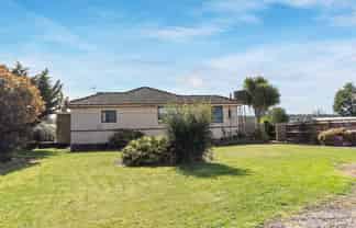 28 Abbott Street, Pareora