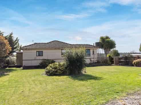 28 Abbott Street, Pareora