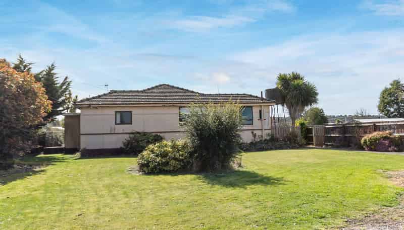 28 Abbott Street, Pareora