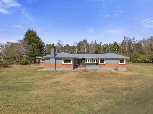 267 Wehenga Road, Hindon