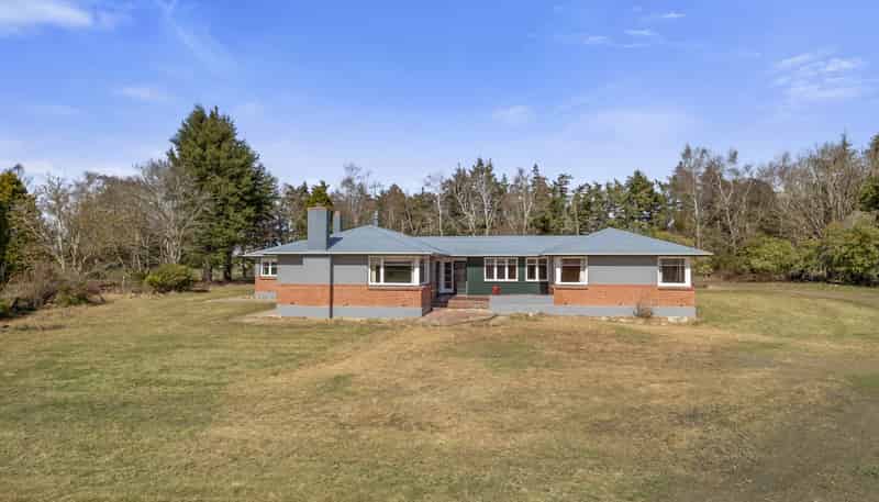 267 Wehenga Road, Hindon