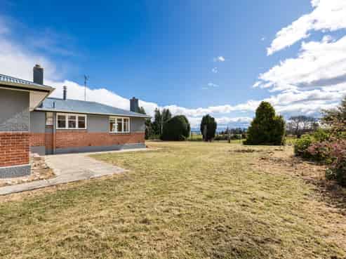 267 Wehenga Road, Hindon