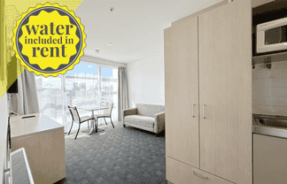 L12/85 Wakefield Street, Auckland Central