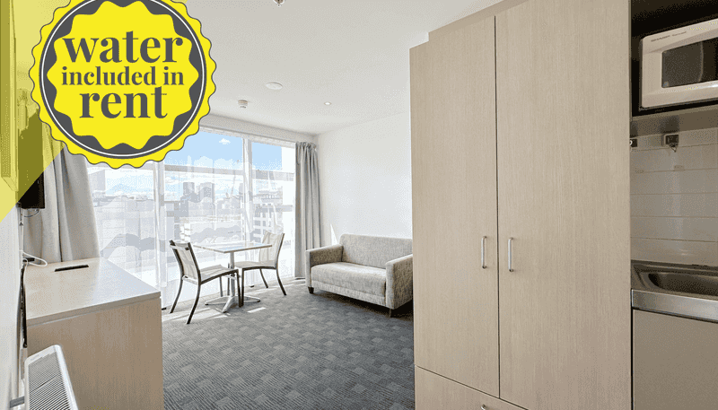 L12/85 Wakefield Street, Auckland Central