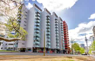 L12/85 Wakefield Street, Auckland Central