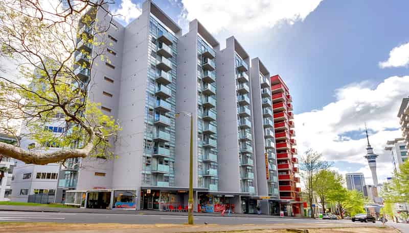 L12/85 Wakefield Street, Auckland Central
