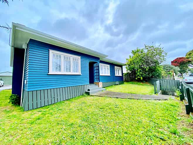 226 East Tamaki Road, Otara