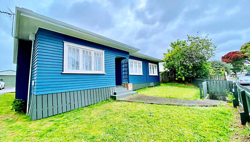 226 East Tamaki Road, Otara