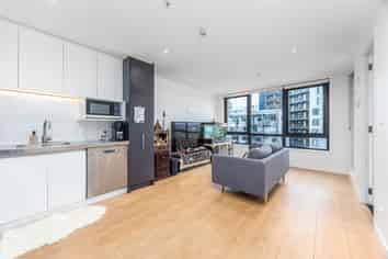 907/145 Nelson Street, Auckland Central
