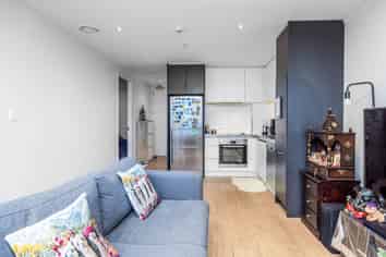 907/145 Nelson Street, Auckland Central