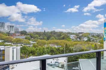 907/145 Nelson Street, Auckland Central