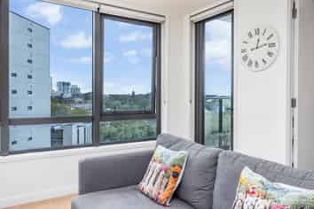 907/145 Nelson Street, Auckland Central