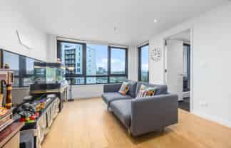 907/145 Nelson Street, Auckland Central