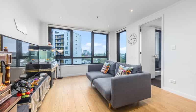 907/145 Nelson Street, Auckland Central