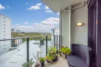 907/145 Nelson Street, Auckland Central