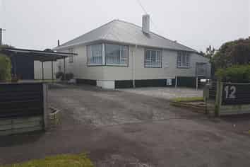 12 Drake Street, Vogeltown