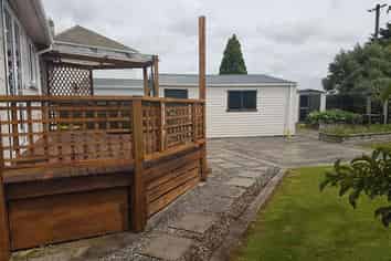 12 Drake Street, Vogeltown