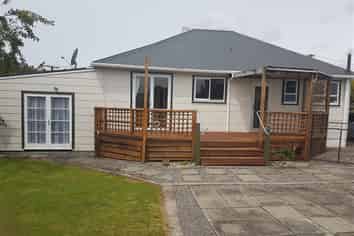 12 Drake Street, Vogeltown