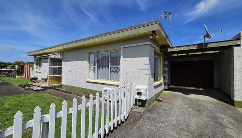 101a Broadway, Waitara