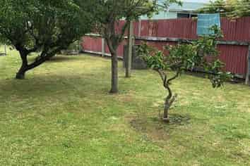 101a Broadway, Waitara