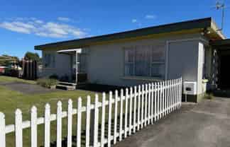 101a Broadway, Waitara