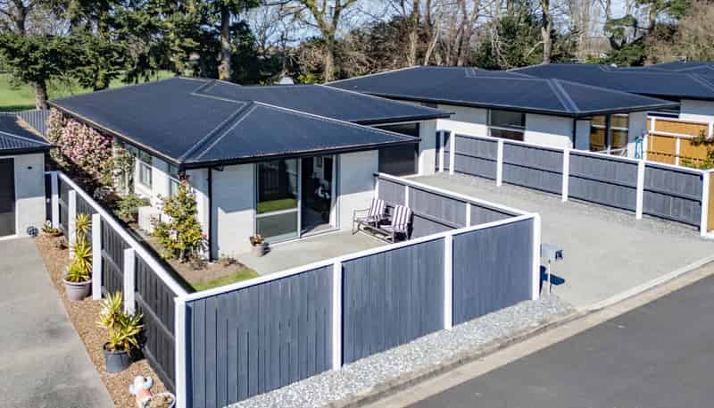 5 Saint Brendans Lane, Templeton
