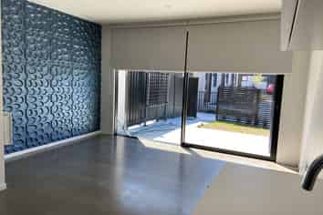 Wellington - Address withheld