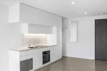 Wellington - Address withheld