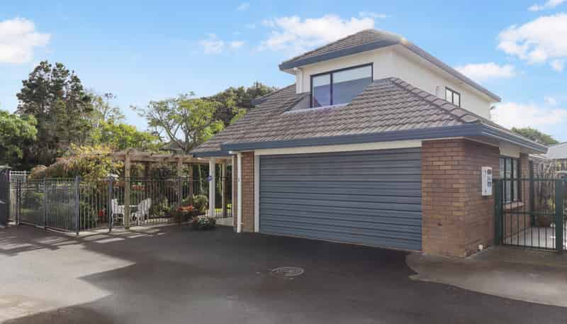 111a Campbell Road, One Tree Hill