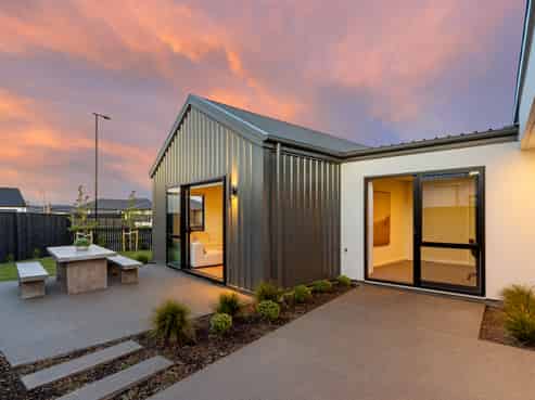 7 Blackhill Place, Halswell