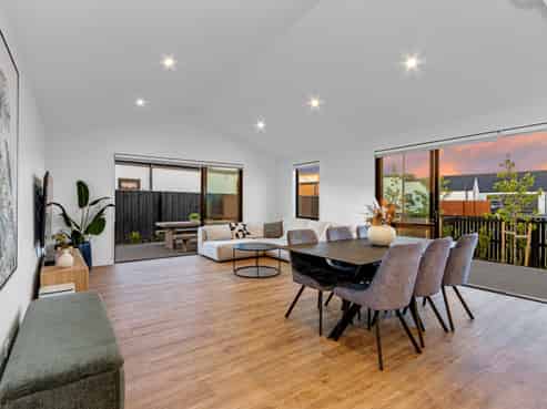 7 Blackhill Place, Halswell