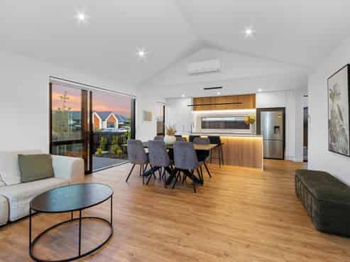 7 Blackhill Place, Halswell