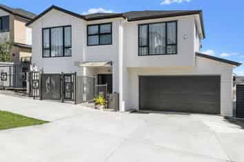 12 Tannaghmore Drive, Flat Bush
