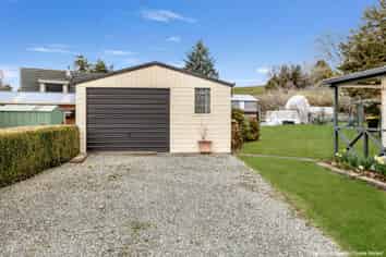 32 Scotswood Street, Waikaia