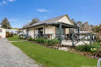 32 Scotswood Street, Waikaia