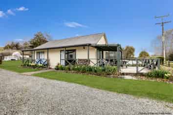 32 Scotswood Street, Waikaia