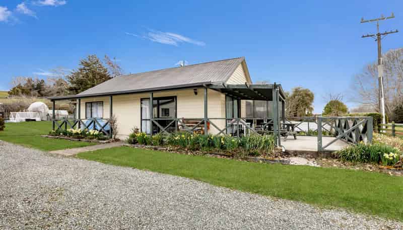 32 Scotswood Street, Waikaia