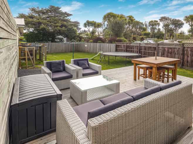 18 Palmer Place, Taieri Beach