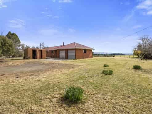 269 Wehenga Road, Hindon