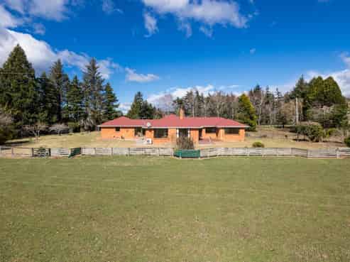 269 Wehenga Road, Hindon