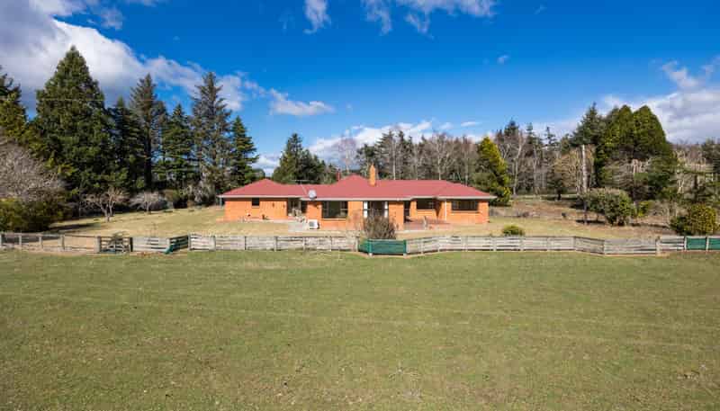 269 Wehenga Road, Hindon