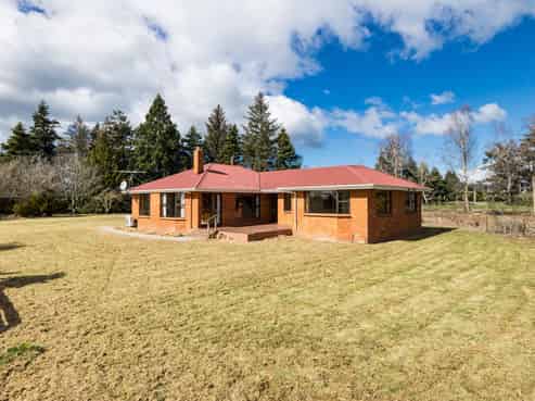 269 Wehenga Road, Hindon