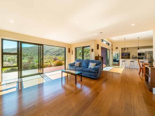 34B Kenneth Gillies Way, Birchville