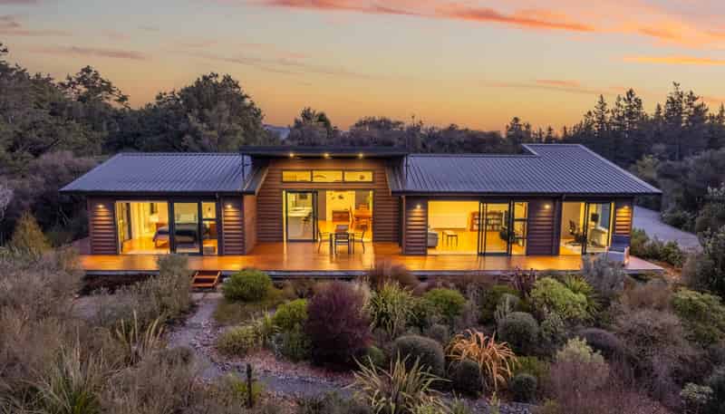 34B Kenneth Gillies Way, Birchville