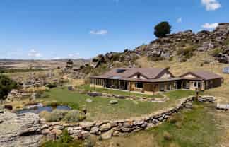 2321 Omakau-Chatto Creek Road, Omakau