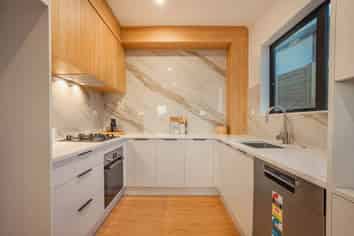 3/16 Balgowan Terrace, Conifer Grove