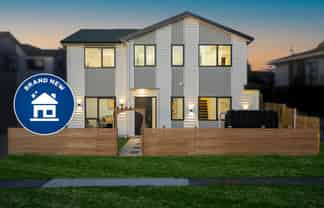3/16 Balgowan Terrace, Conifer Grove