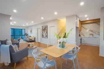 3/16 Balgowan Terrace, Conifer Grove