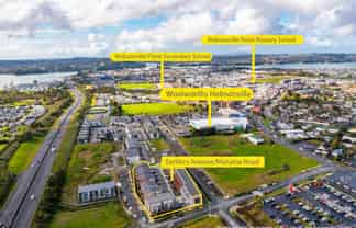 81 Settlers Avenue, Hobsonville
