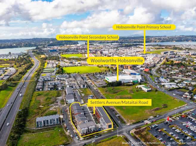 81 Settlers Avenue, Hobsonville